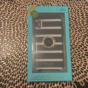 Kate spade phone case